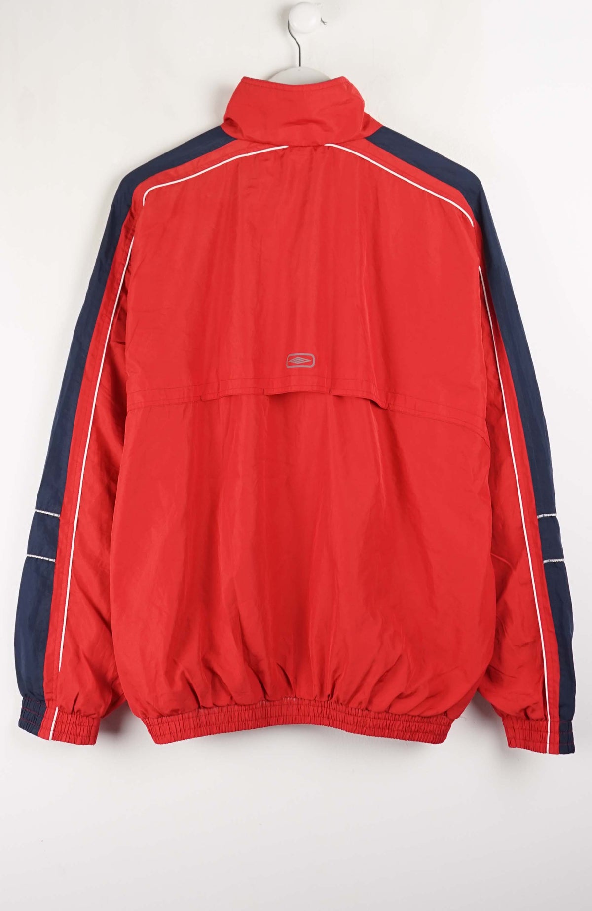 VINTAGE UMBRO WINDBREAKER (L)