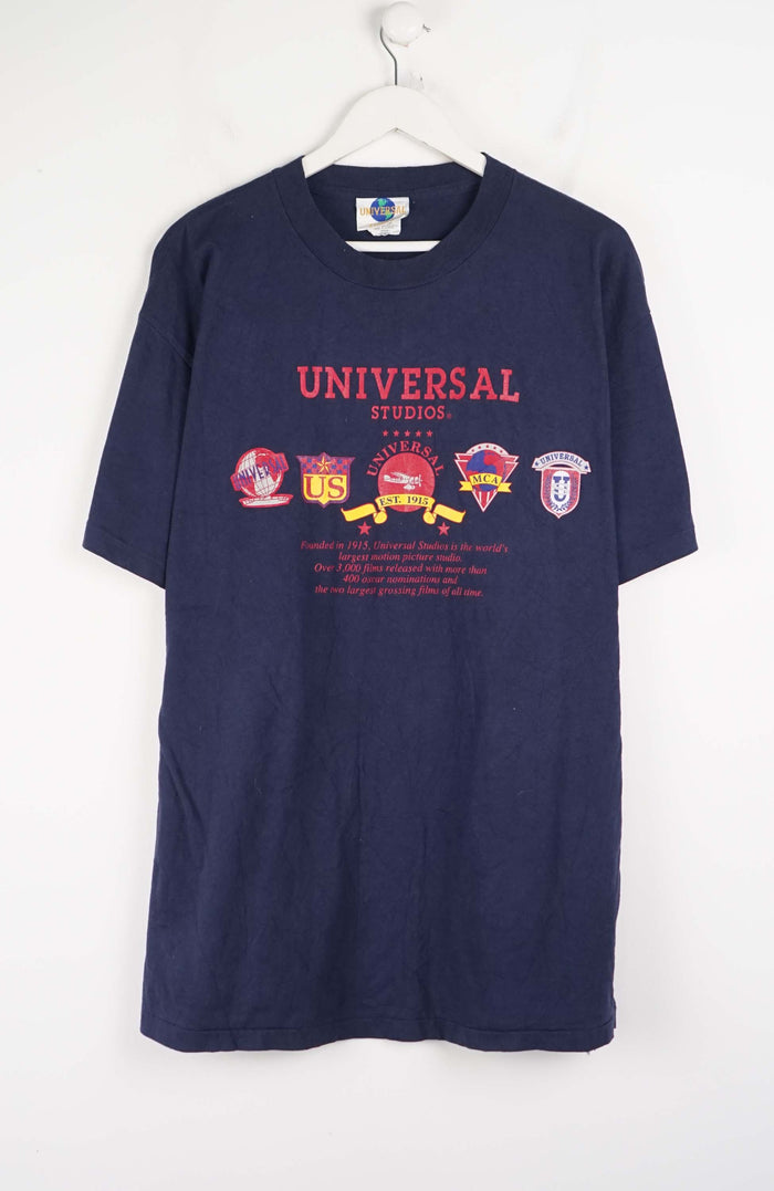 VINTAGE UNIVERSAL STUDIOS EST.1915 T-SHIRT (XL)