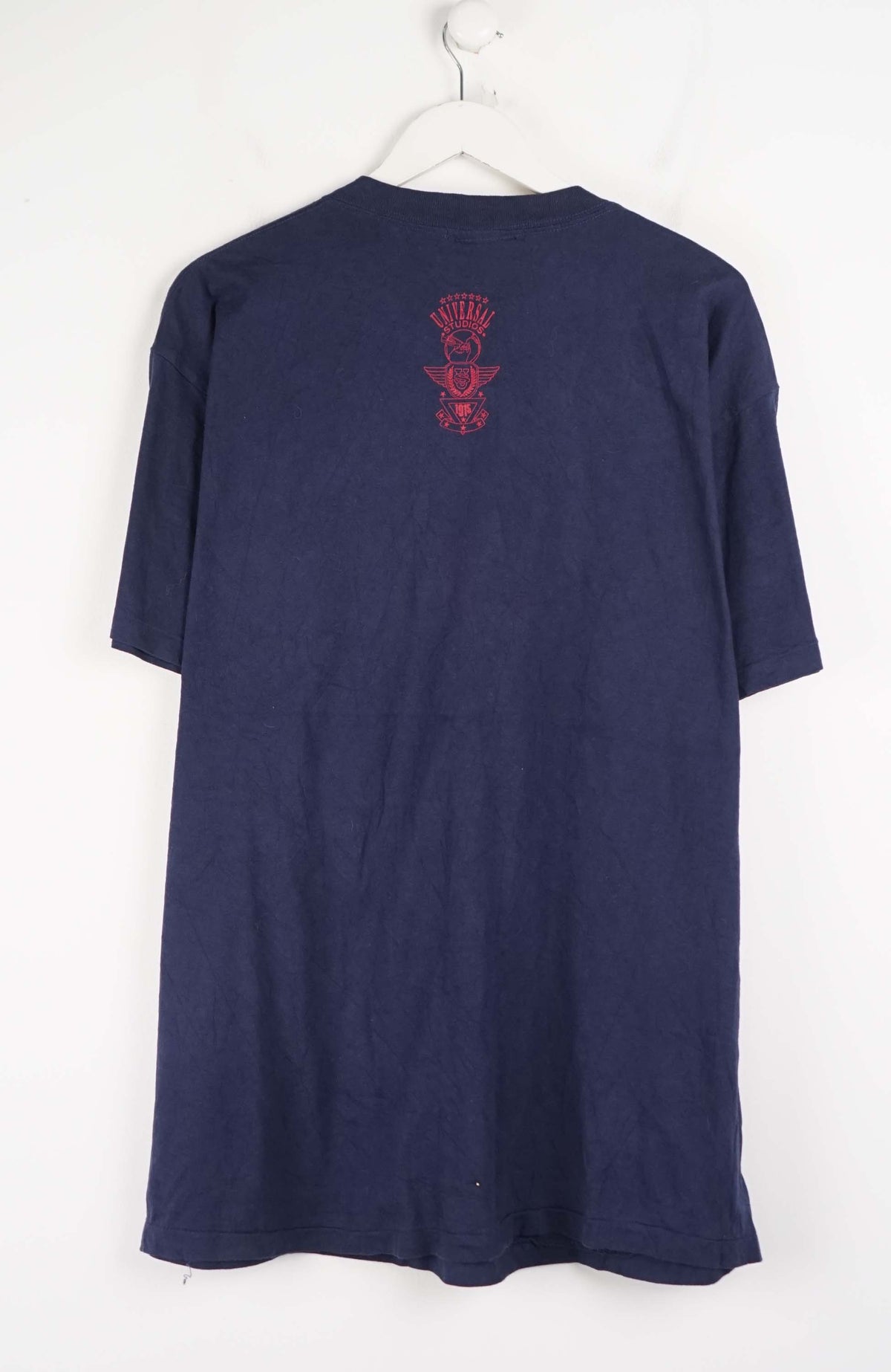 VINTAGE UNIVERSAL STUDIOS EST.1915 T-SHIRT (XL)
