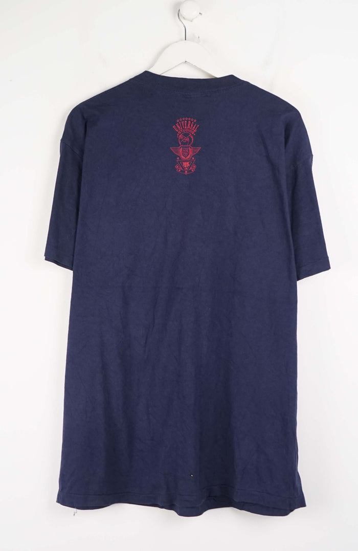 VINTAGE UNIVERSAL STUDIOS EST.1915 T-SHIRT (XL)