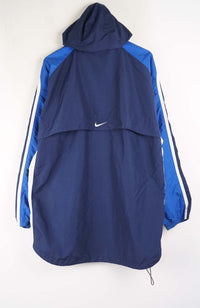VINTAGE NIKE EUROPEAN VIENNA 2001 WINDBREAKER (XXL)