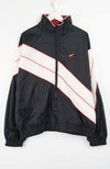 VINTAGE USA OLYMPIC WINDBREAKER (L)