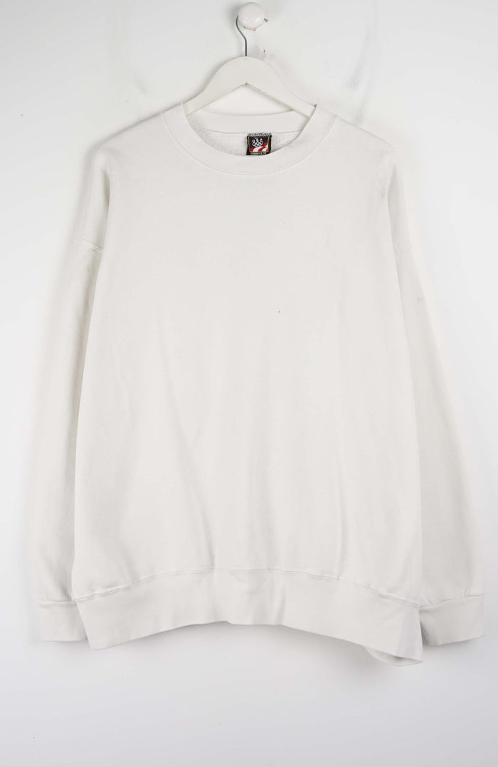 VINTAGE USA OYLIMPIC SWEATER (XL)