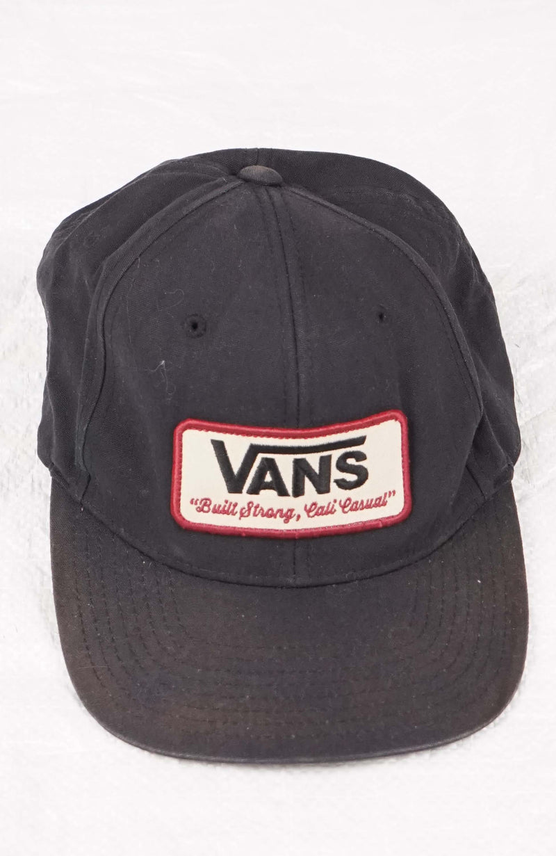 VINTAGE VANS HAT