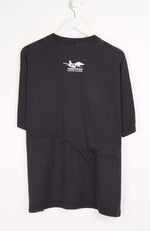 VINTAGE VANS SKATEBOARDING T-SHIRT (XL)