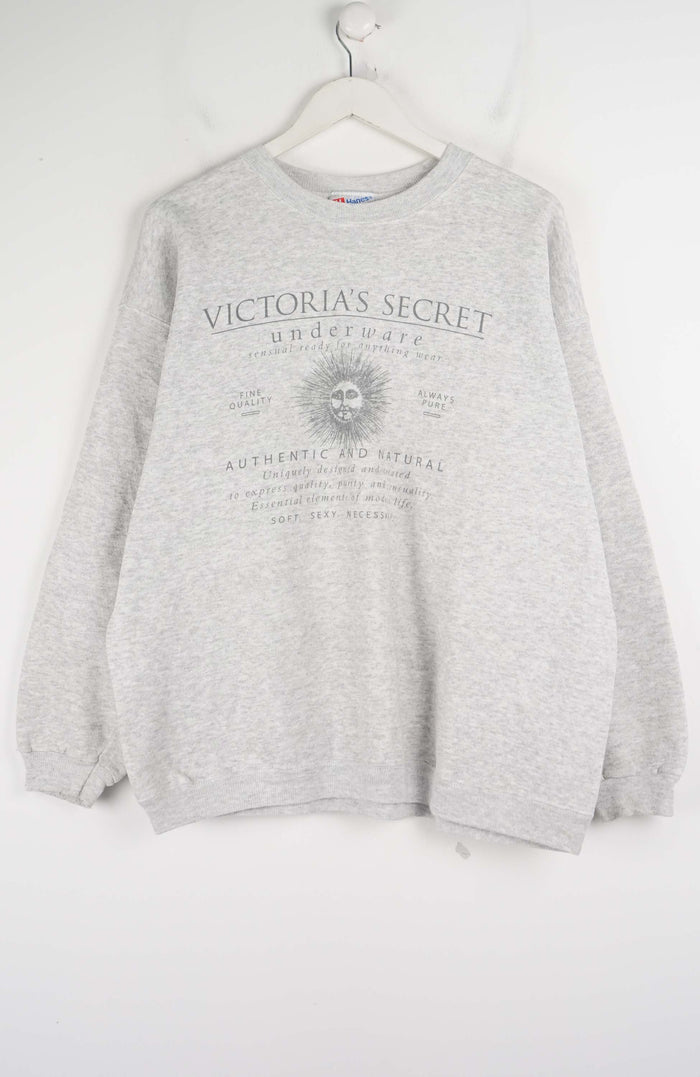 VINTAGE VICTORIA'S SECRET SWEATER (L)