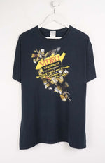 VINTAGE VIDEO WAREHOUSE T-SHIRT (L)