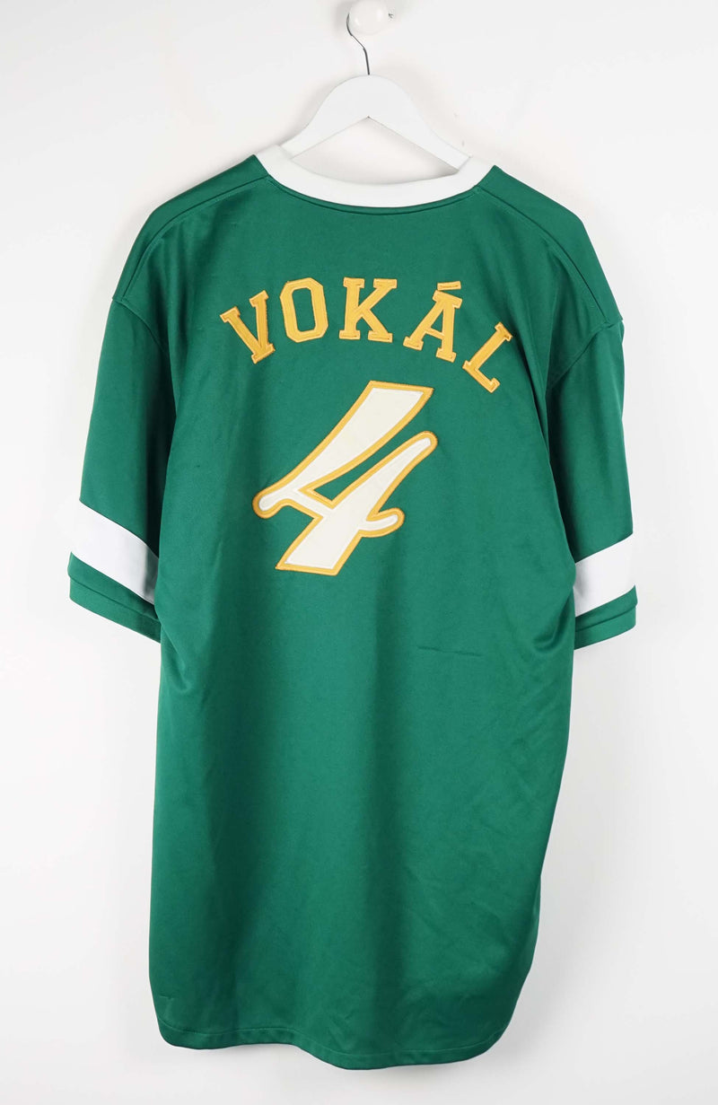 VINTAGE VOKAL NEW YORK JERSEY (XL)