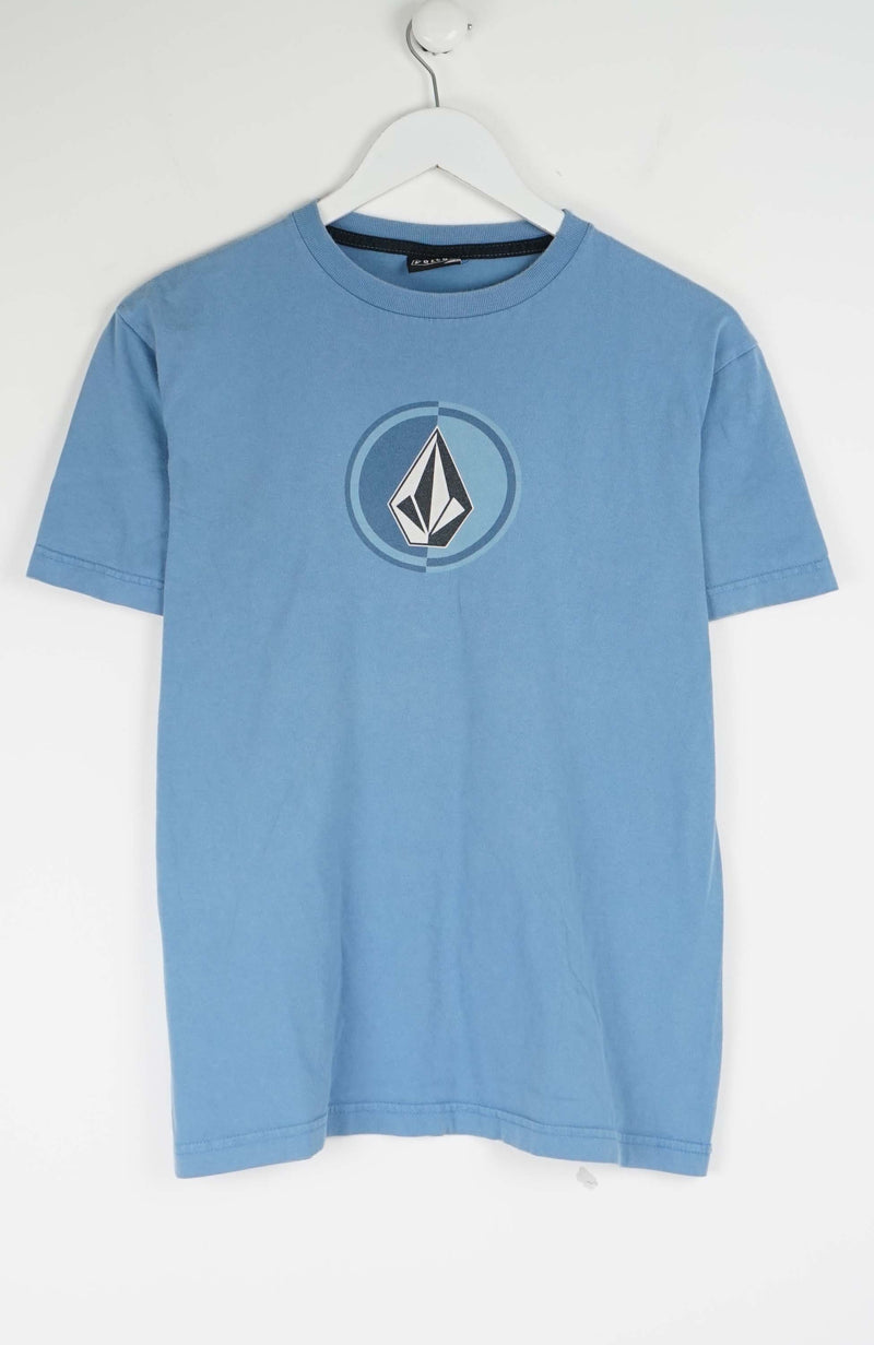 VINTAGE VOLCOM SURF T-SHIRT (S)