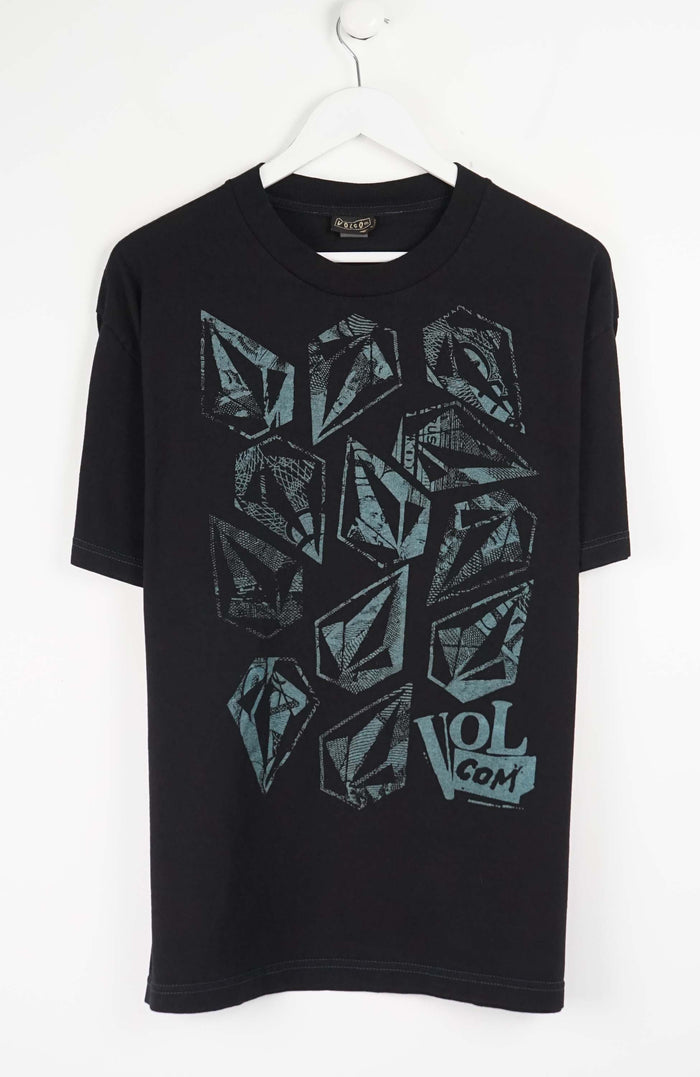 VINTAGE VOLCOM T-SHIRT (M)