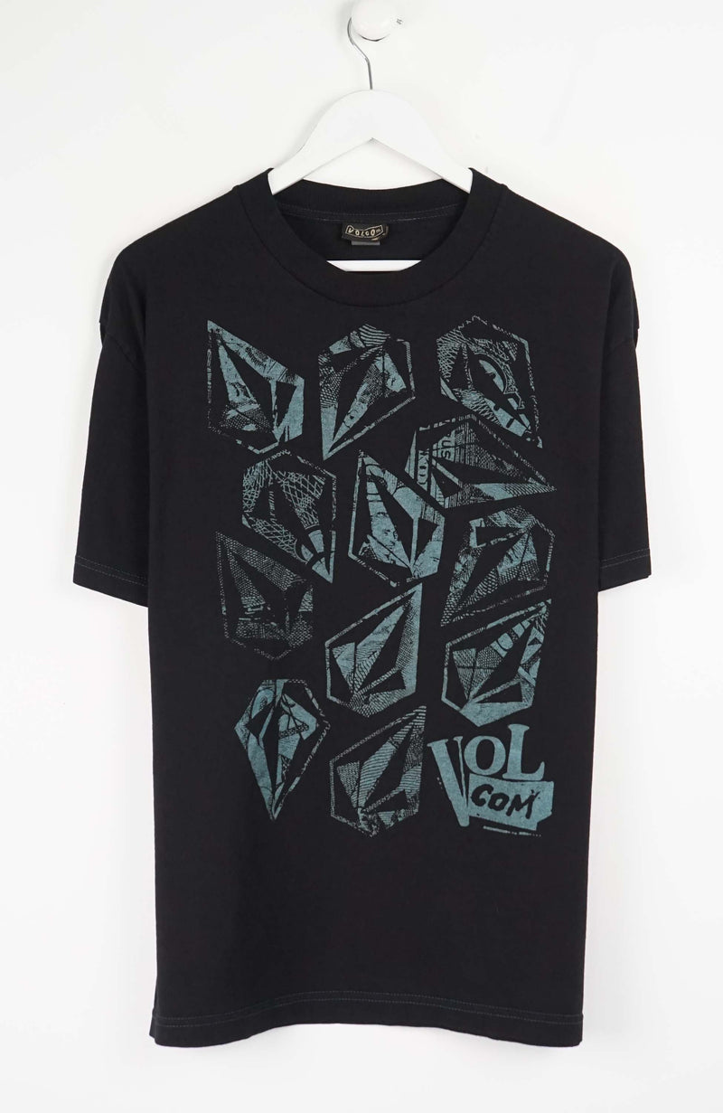 VINTAGE VOLCOM T-SHIRT (M)