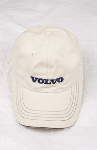 VINTAGE VOLVO HAT