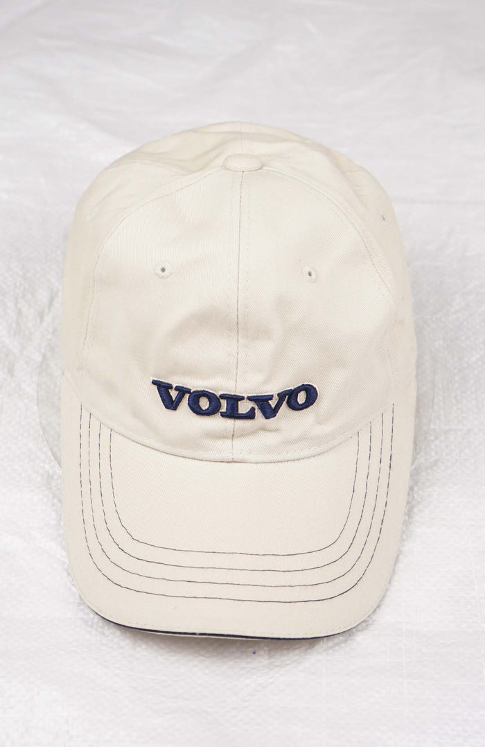 VINTAGE VOLVO HAT