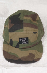 VINTAGE VONZIPPER REAL TREE HAT