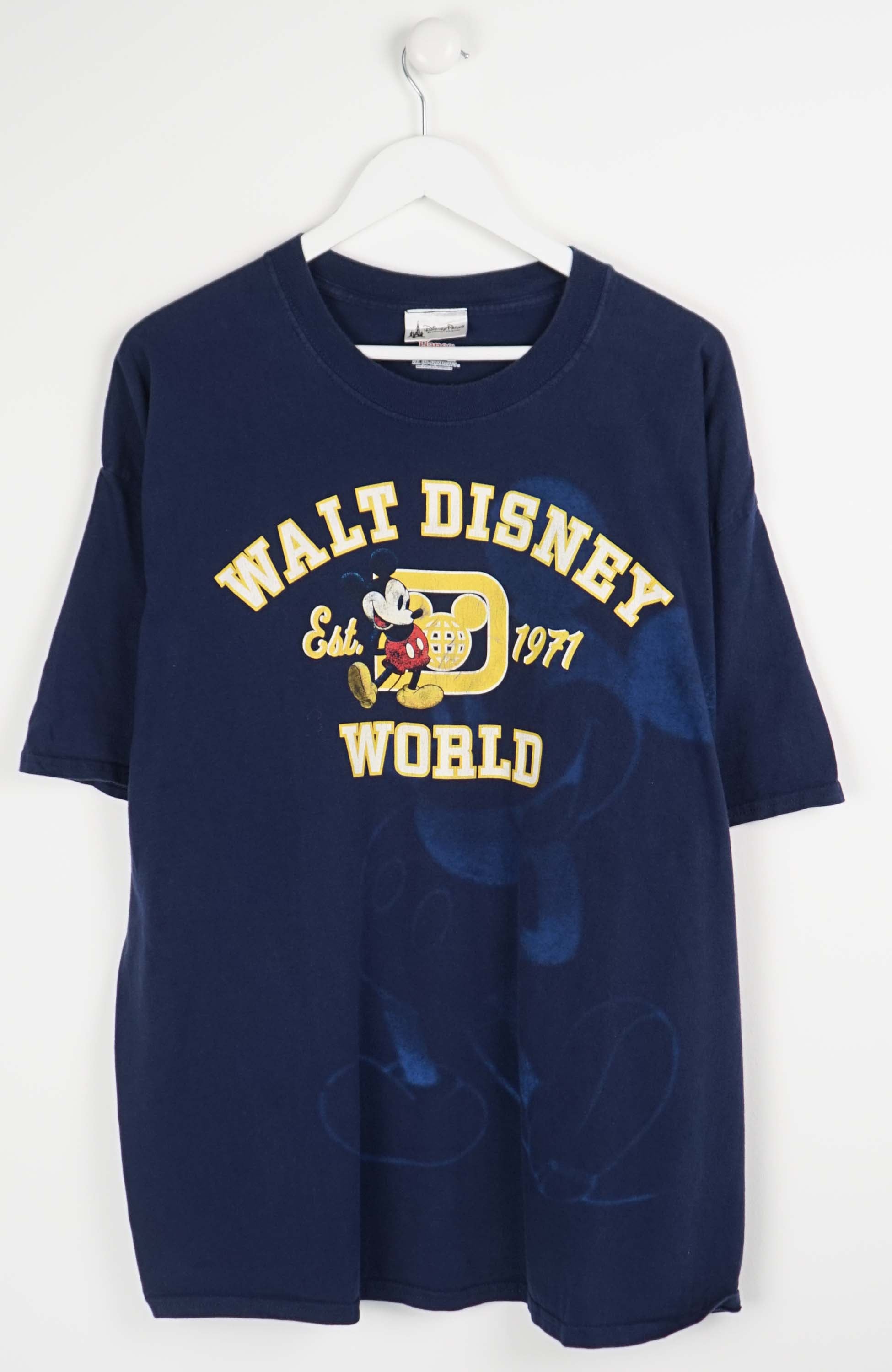 VINTAGE WALT DISNEY T SHIRT XL