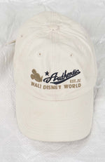 VINTAGE WALT DISNEY WORLD HAT