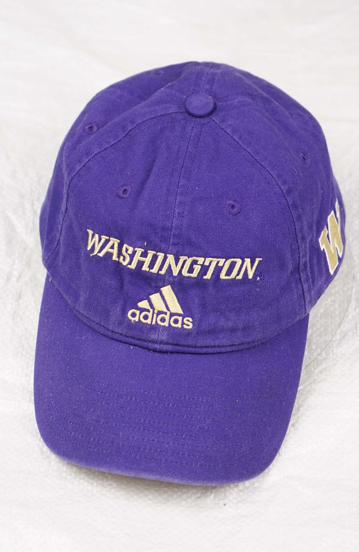VINTAGE WASHINGTON HAT