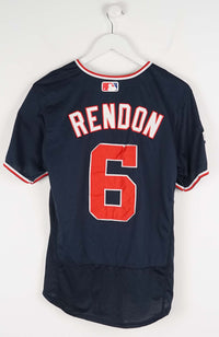 VINTAGE WASHINGTON NATIONALS BASEBALL JERSEY (S)