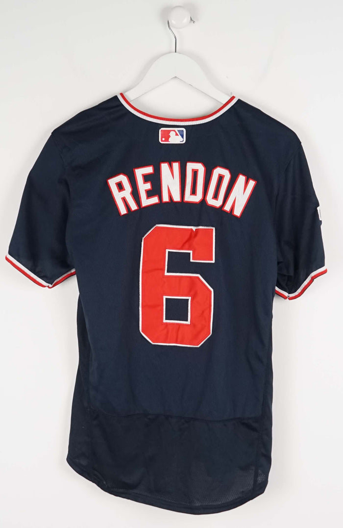 VINTAGE WASHINGTON NATIONALS BASEBALL JERSEY (S)