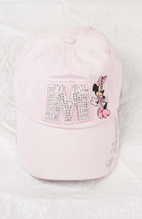 VINTAGE WALT DISNEY WORLD HAT