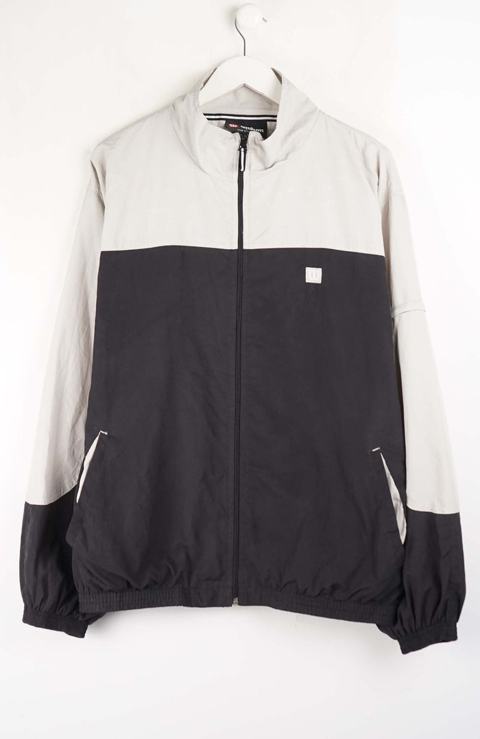 VINTAGE WILSON WINDBREAKER (XL)