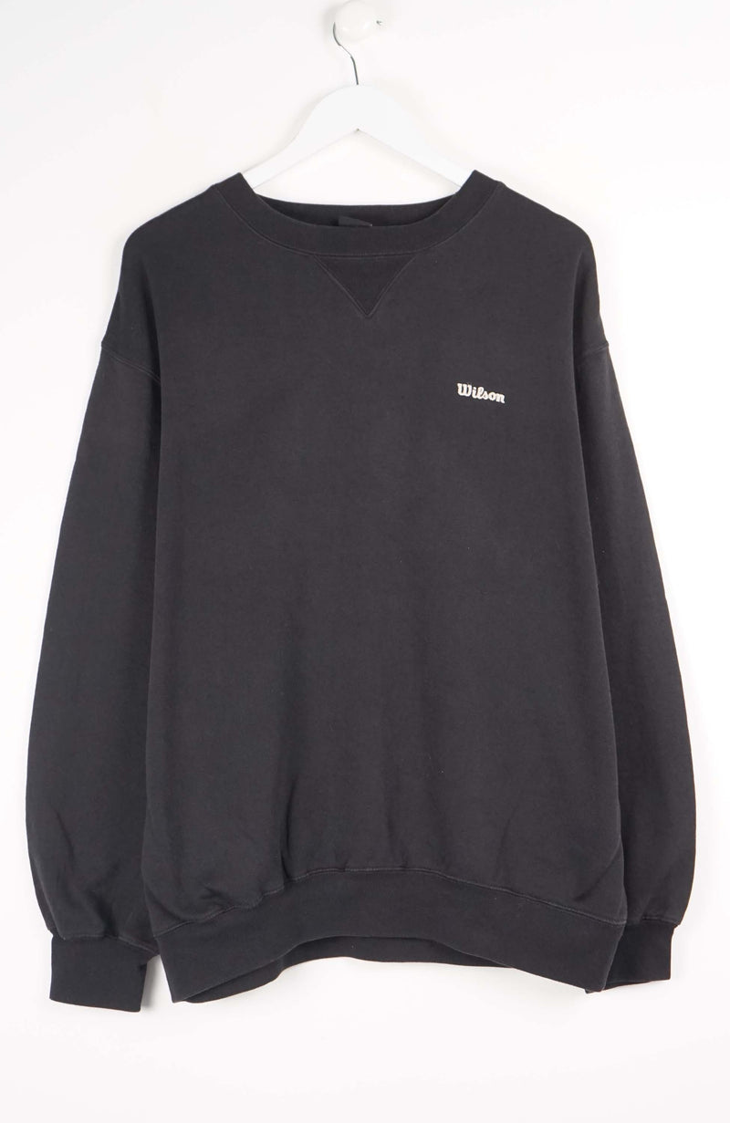 VINTAGE WILSON SWEATER (L)