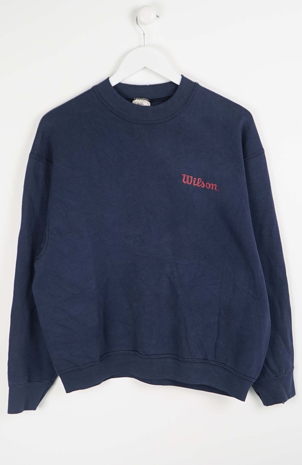 Wilson sweater cheap