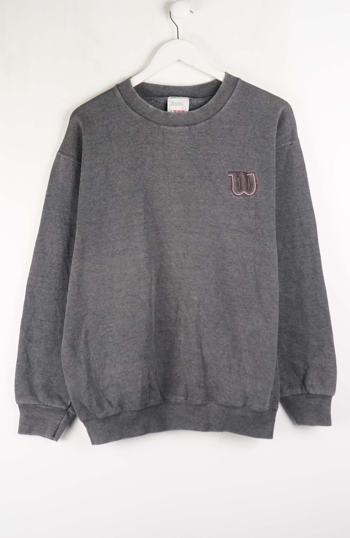 VINTAGE WILSON SWEATER (M)