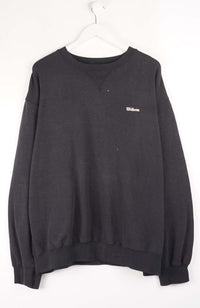 VINTAGE WILSON SWEATER (XXXL)