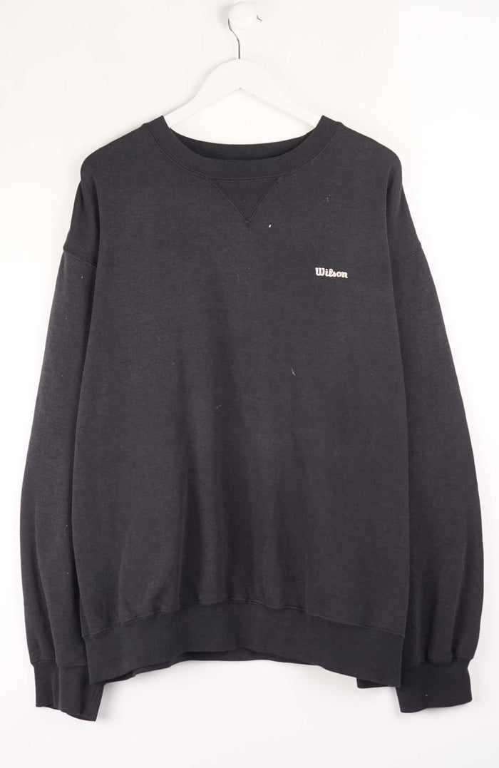 VINTAGE WILSON SWEATER (XXXL)