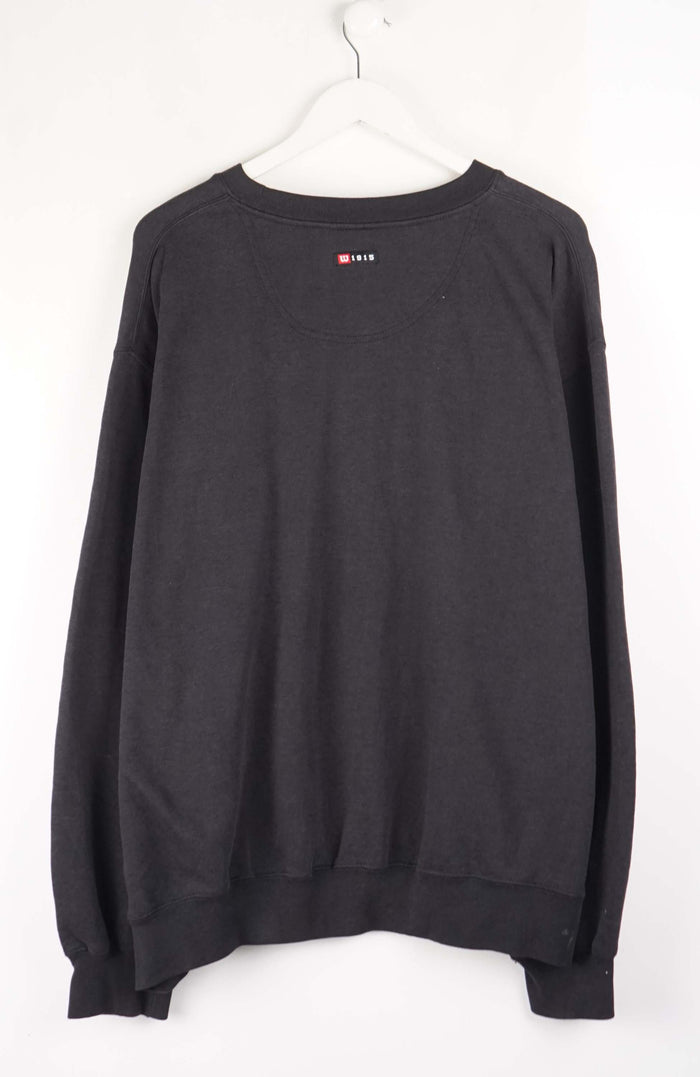 VINTAGE WILSON SWEATER (XXXL)