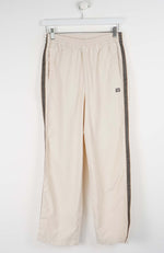 VINTAGE WILSON TRACK PANTS (M)