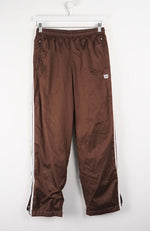 VINTAGE WILSON TRACK PANTS (M)