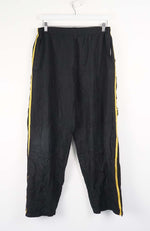 VINTAGE WILSON TRACK PANTS (M)