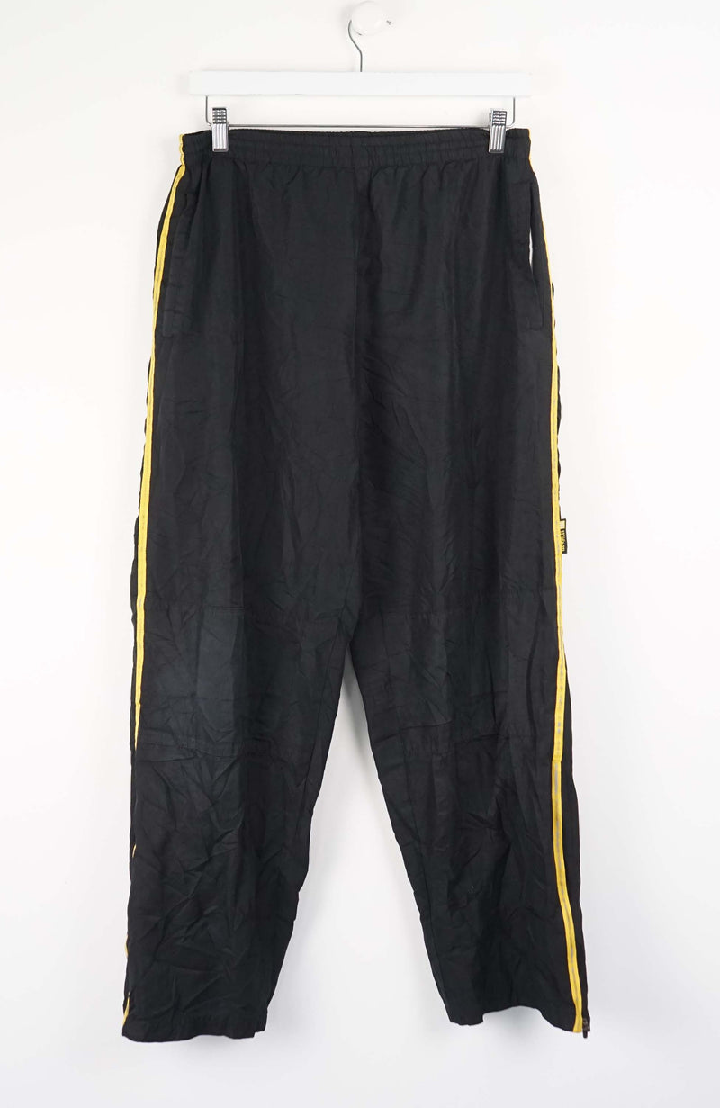 VINTAGE WILSON TRACK PANTS (M)