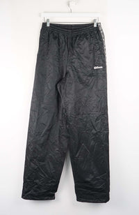 VINTAGE WILSON TRACK PANTS (M)