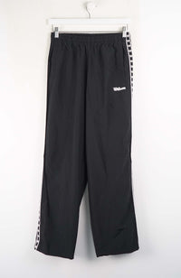 VINTAGE WILSON TRACK PANTS (S)