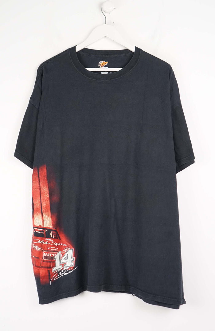 VINTAGE WINNERS CIRCLE NASCAR T-SHIRT (XXXL)