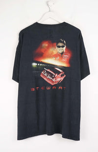 VINTAGE WINNERS CIRCLE NASCAR T-SHIRT (XXXL)
