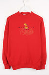 VINTAGE WINNIE THE POOH SWEATER (M)