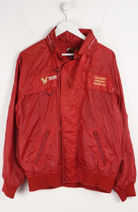 VINTAGE WINSTON RACING WINDBREAKER (L)