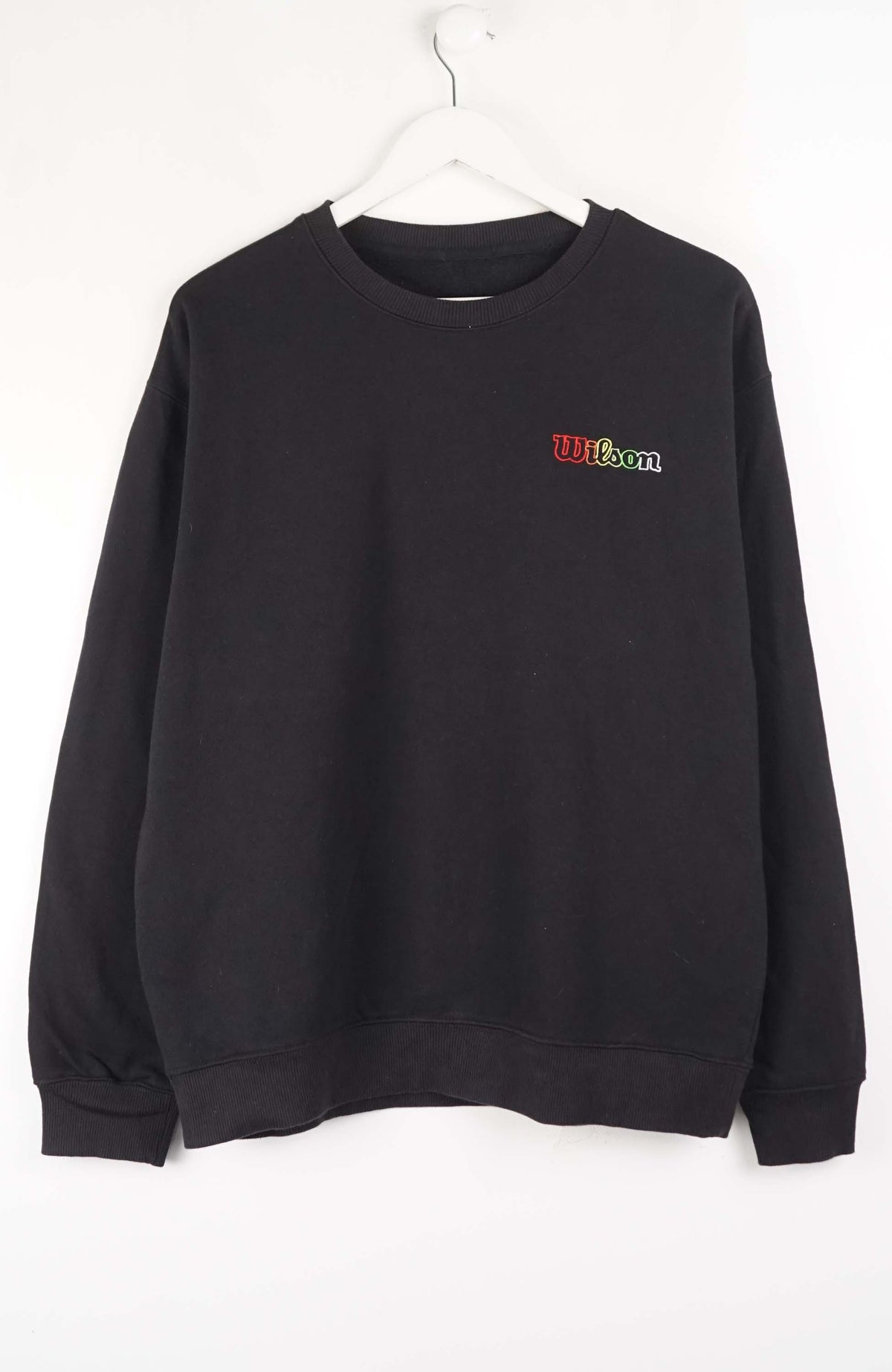 VINTAGE WILSON SWEATER (M)