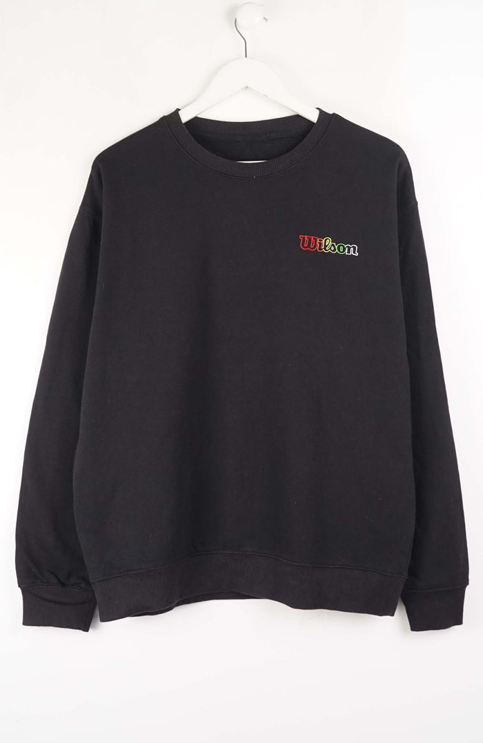 VINTAGE WILSON SWEATER (M)