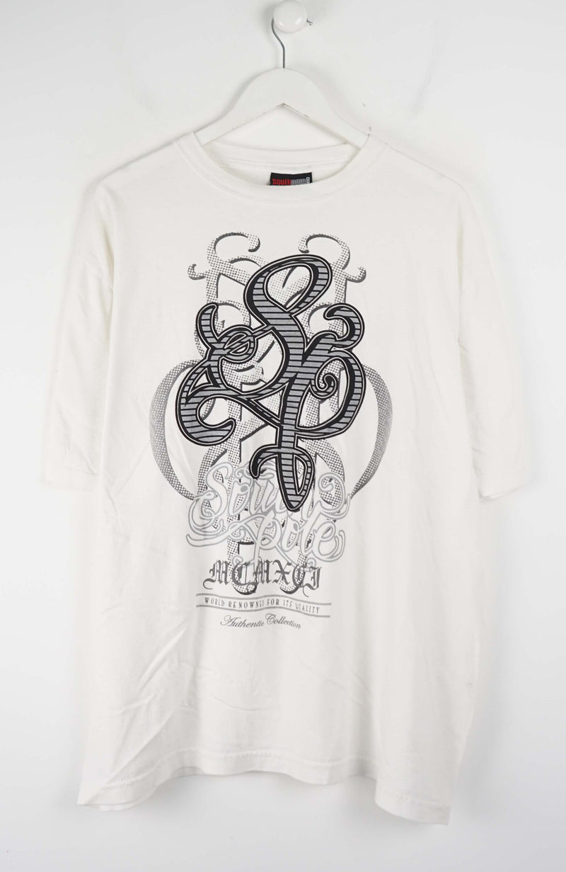 VINTAGE SOUTHPOLE T-SHIRT (XXL)