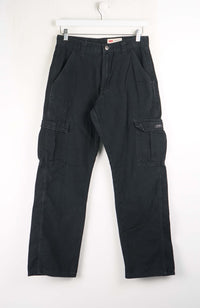VINTAGE WRANGLER CARGO PANTS W30