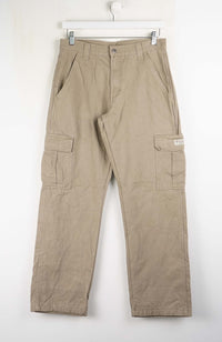 VINTAGE WRANGLER CARGO PANTS W31