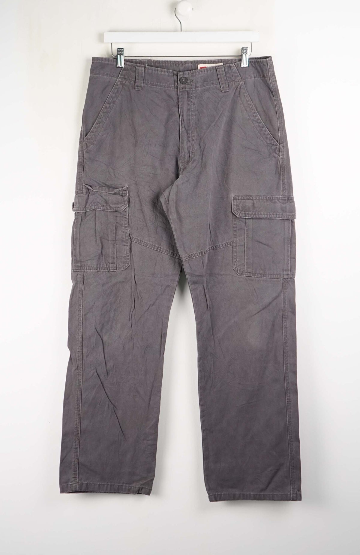 VINTAGE WRANGLER CARGO PANTS W31