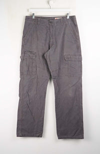 VINTAGE WRANGLER CARGO PANTS W31