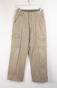 VINTAGE WRANGLER CARGO PANTS W31