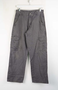 VINTAGE WRANGLER CARGO PANTS W31